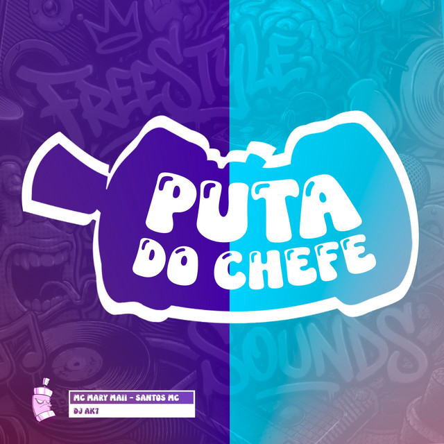 کاور Puta Do Chefe